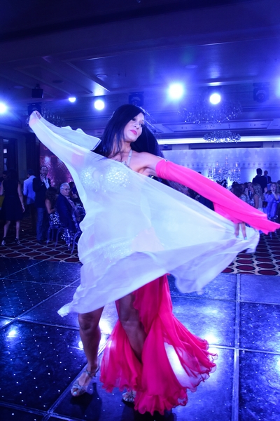 Mireille Hayek's Birthday Party